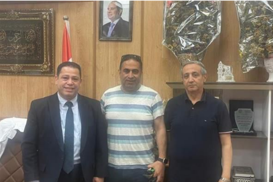 من أجل رفع الكفاءات الطبية وتحسين الأداء باستمرار