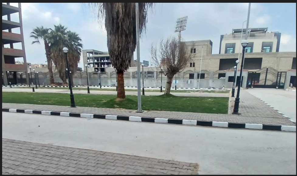 رحلة التطوير تؤتي ثمارها، وتقترب من محطاتها الحاسمة